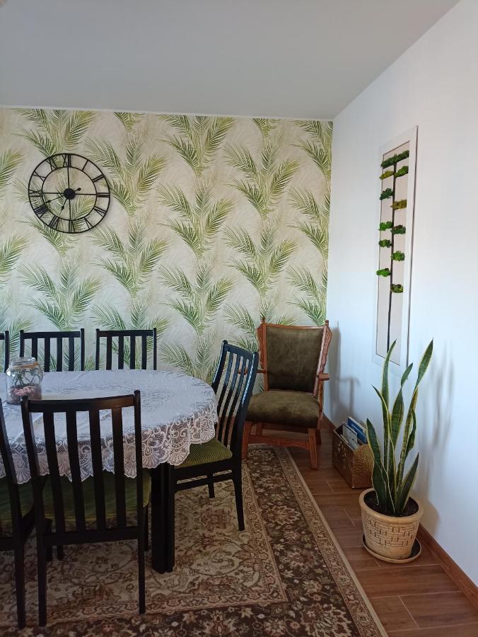 Apartament Nad Jeziorakiem Илава Экстерьер фото