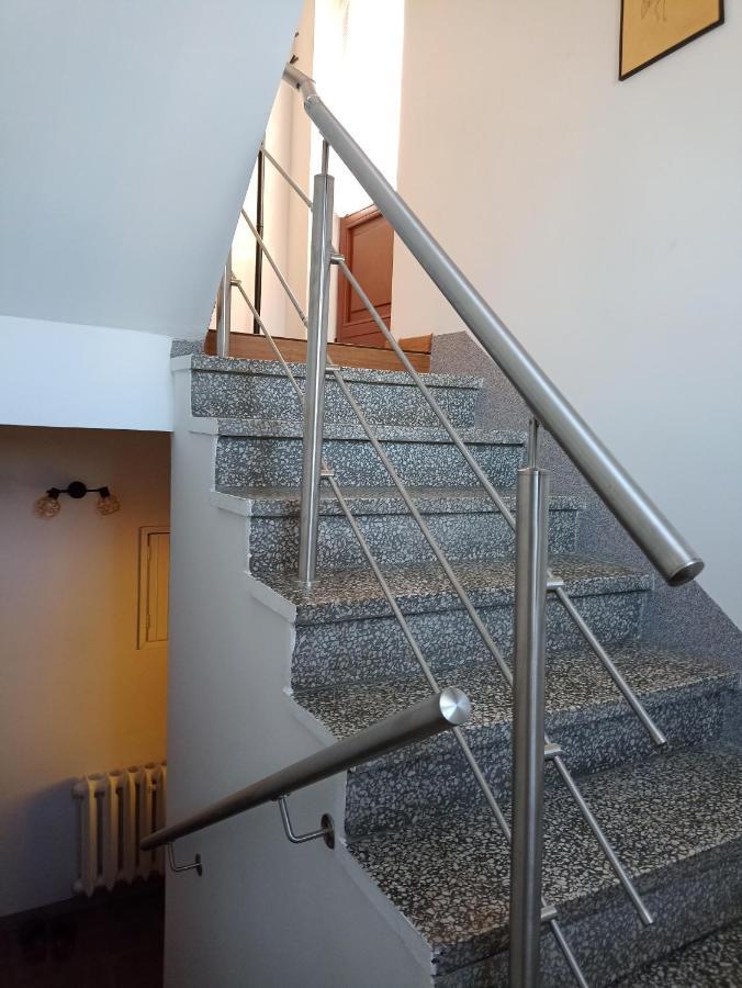 Apartament Nad Jeziorakiem Илава Экстерьер фото